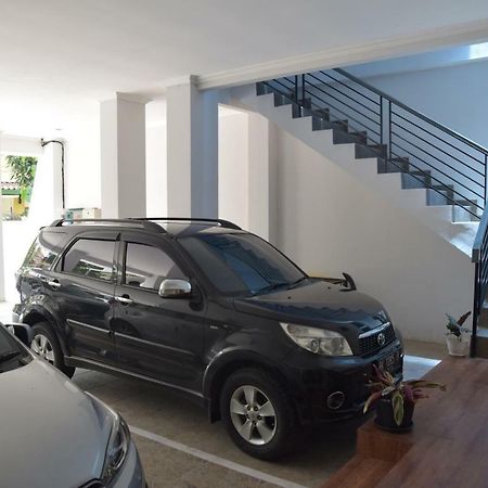 Grhatama Guest House Kejayan Экстерьер фото
